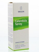 Weleda Calendula spray Weleda 30ml