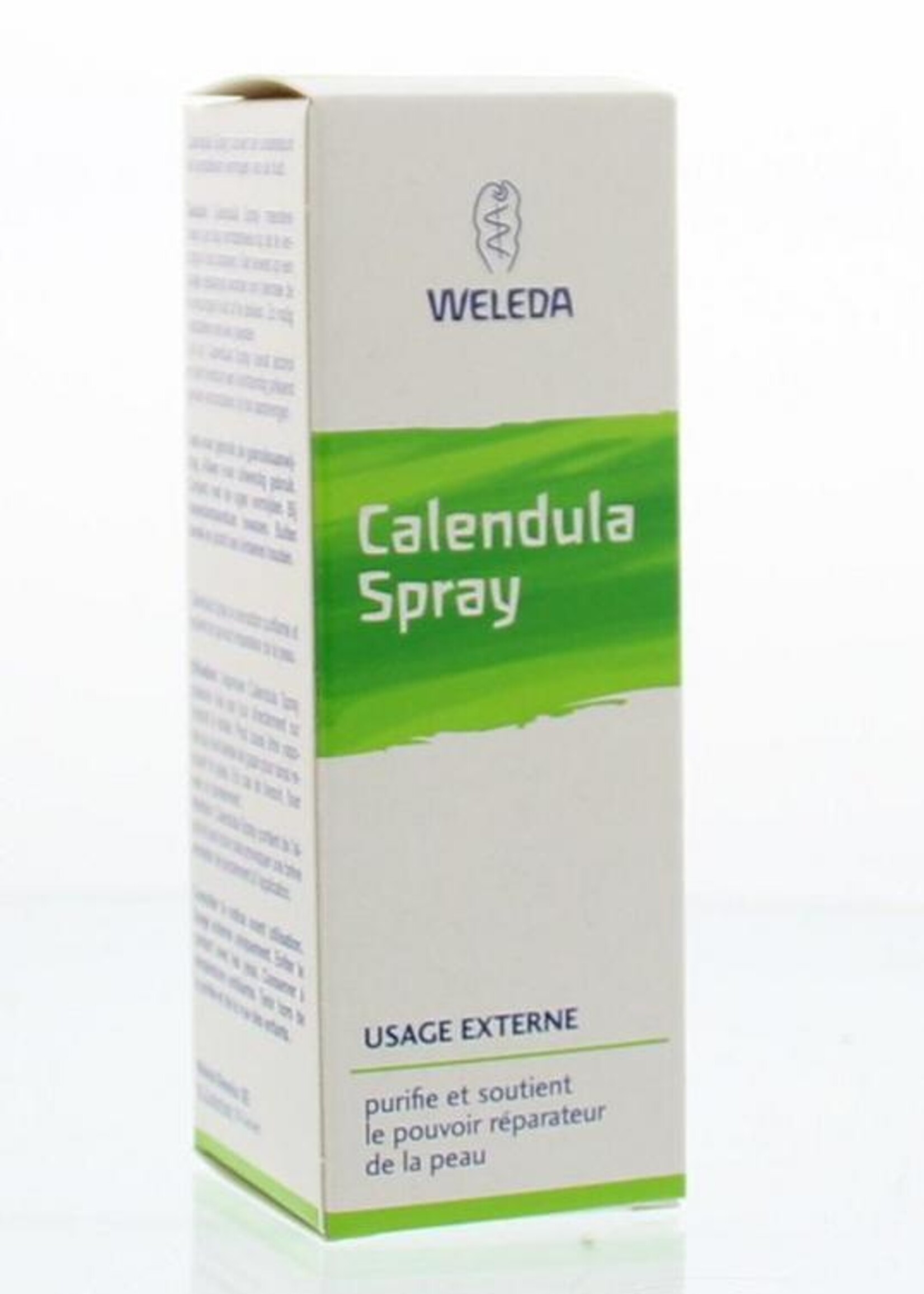 Weleda Calendula spray Weleda 30ml