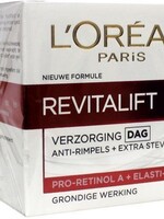 Loreal Revitalift dagcreme Loreal 50ml