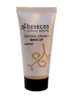 Benecos Foundation caramel Benecos 30ml