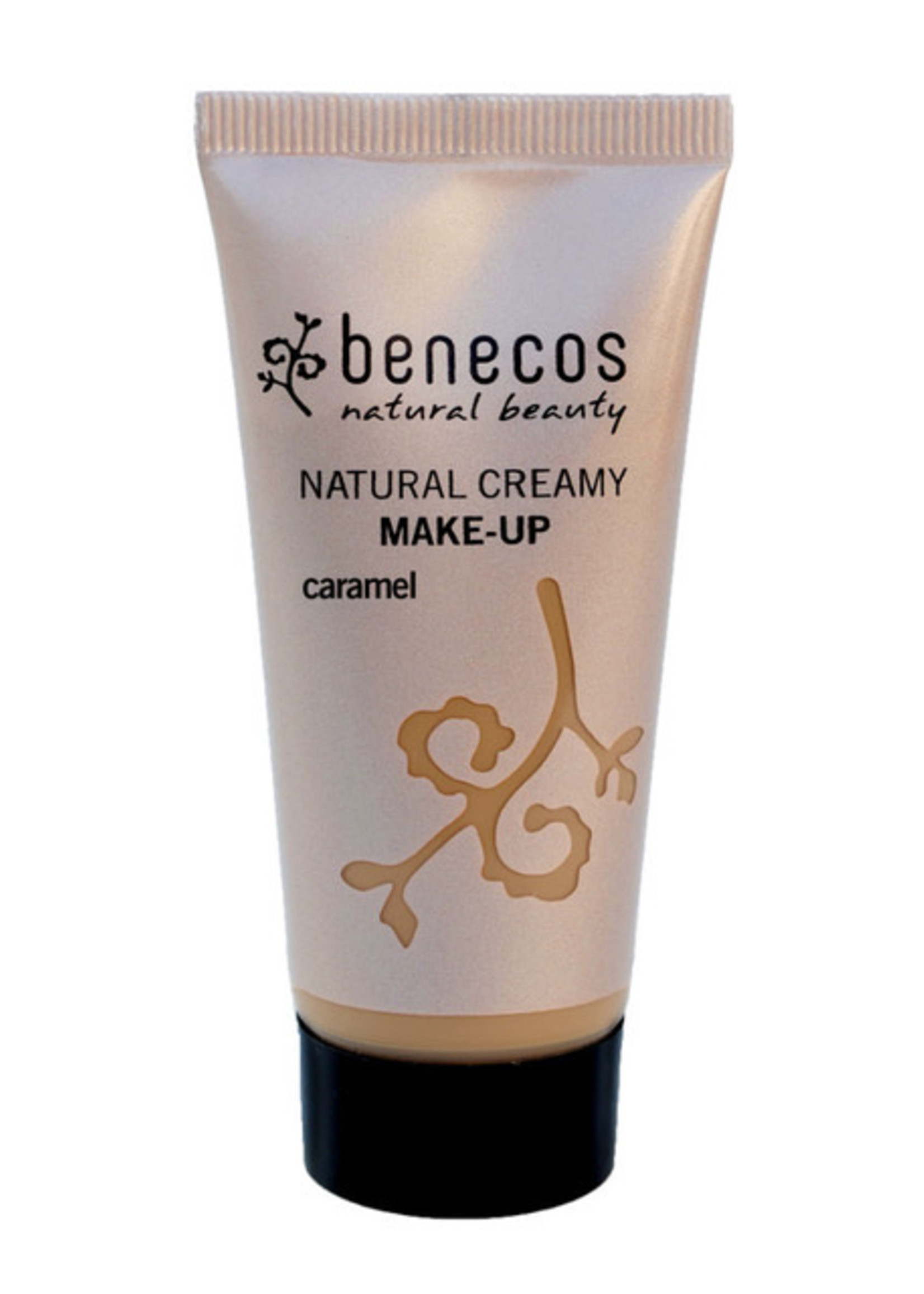 Benecos Foundation caramel Benecos 30ml