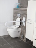 Able 2 Wandbeugel opklapbaar Able 2 1st