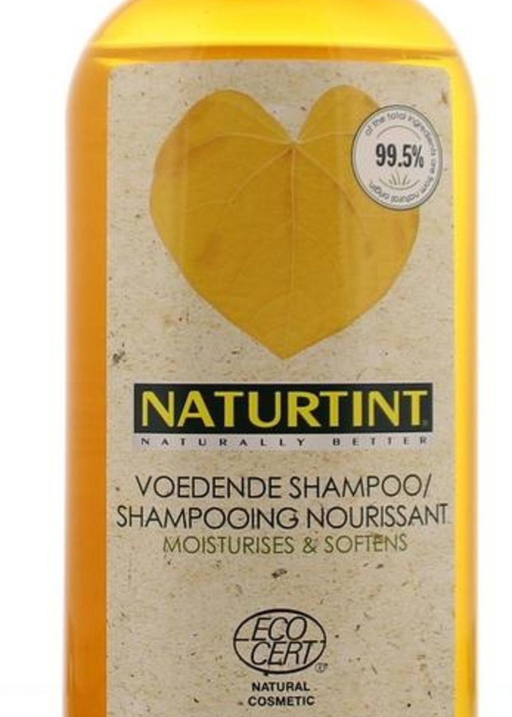 Naturtint Shampoo voedend Naturtint 400ml