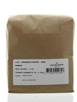 Jacob Hooy Lemongrass gesneden Jacob Hooy 250g