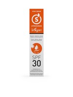 Staudt Littekencreme SPF30 Staudt 40ml