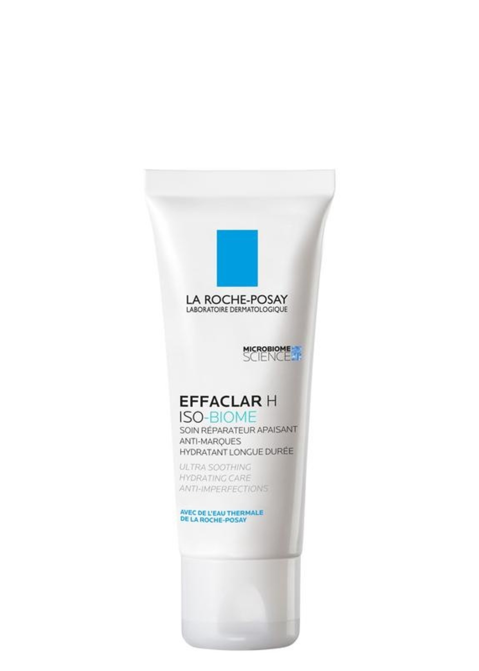 La Roche Posay Effaclar H sensibioom dagcreme La Roche Posay 40ml