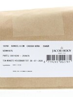 Jacob Hooy Kaneel pijpjes 8cm Jacob Hooy 250g
