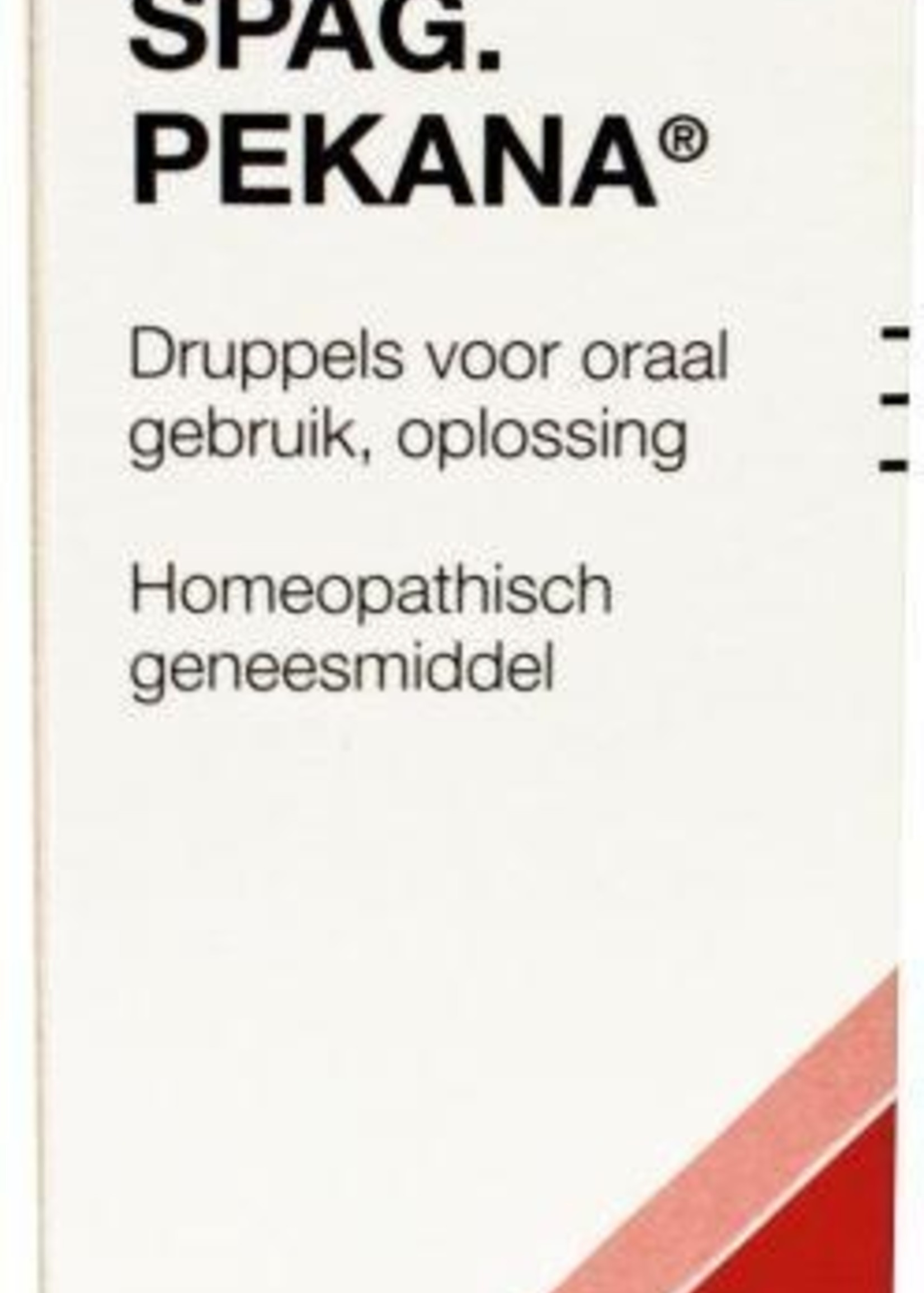 Pekana Opsonat Pekana 50ml