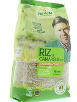 Primeal Halfvolkoren langgraan rijst camargue bio Primeal 1000g