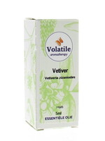 Volatile Vetiver Volatile 5ml
