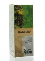 Pfluger Girheulit Pfluger 100tb