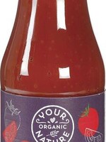 Your Organic Nat Tomaten ketchup classic bio Your Organic Nat 500g