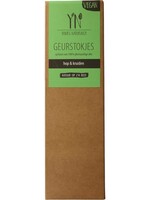Yours Naturally Geurstokjes hop & kruiden 100ml Yours Naturally 1st