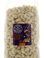Your Organic Nat Cashew noten do it bio Your Organic Nat 1000g