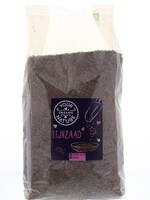 Your Organic Nat Lijnzaad bio Your Organic Nat 1000g