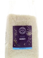 Your Organic Nat Basmati rijst wit bio Your Organic Nat 800g
