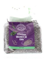 Your Organic Nat Chiazaad bio Your Organic Nat 250g