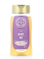 Your Organic Nat Rijststroop bio Your Organic Nat 350g
