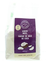 Your Organic Nat Kokosmeel bio Your Organic Nat 400g