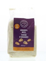 Your Organic Nat Amandelmeel bio Your Organic Nat 400g