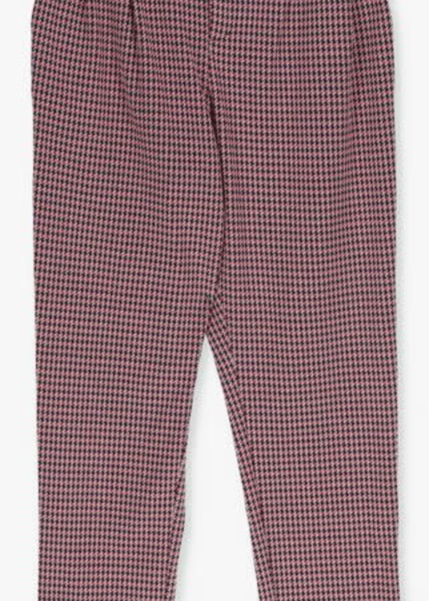 XAVAH 2030 MADRID PANTS