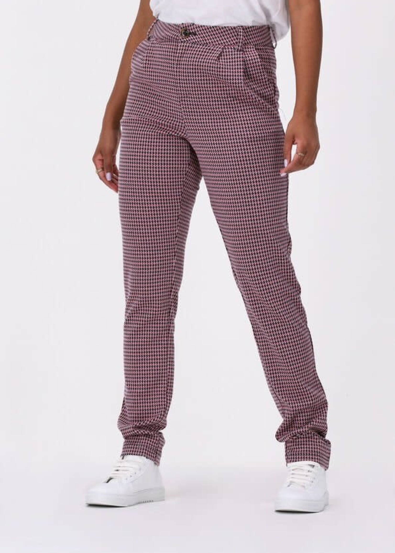 XAVAH 2030 MADRID PANTS