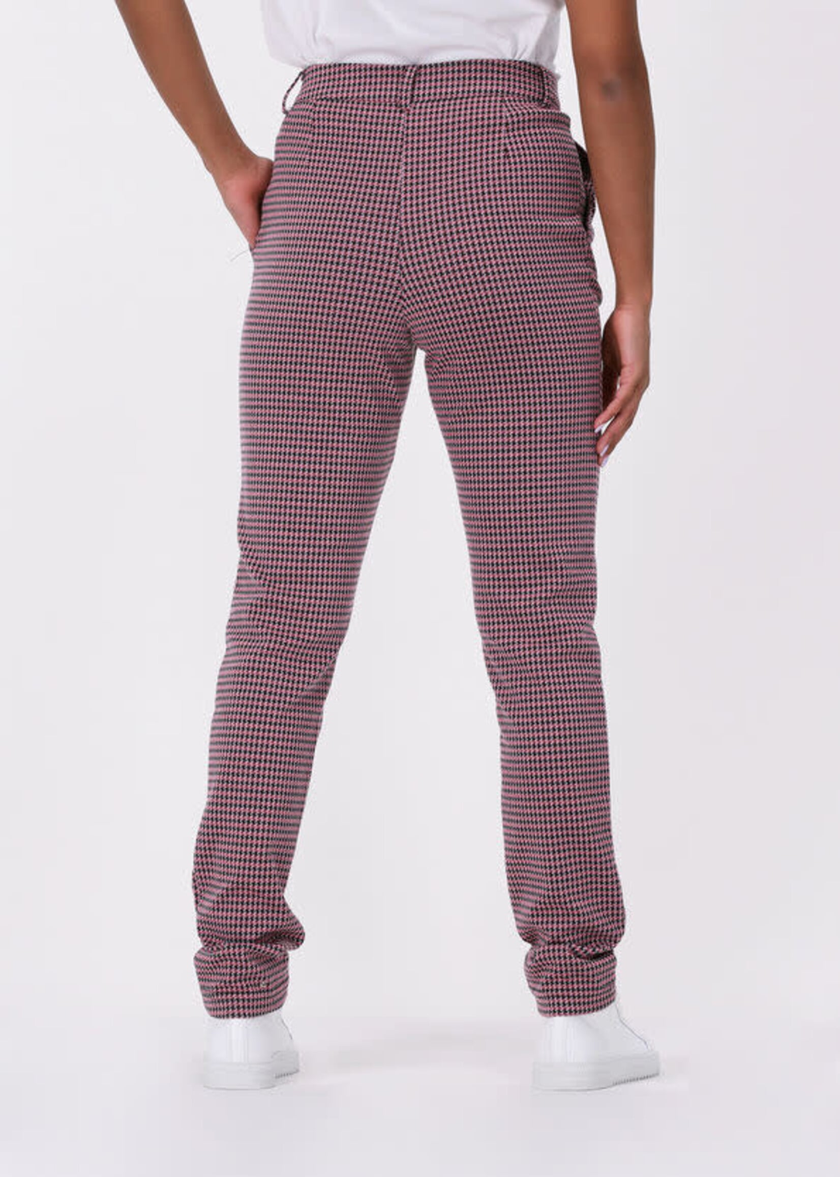 XAVAH 2030 MADRID PANTS