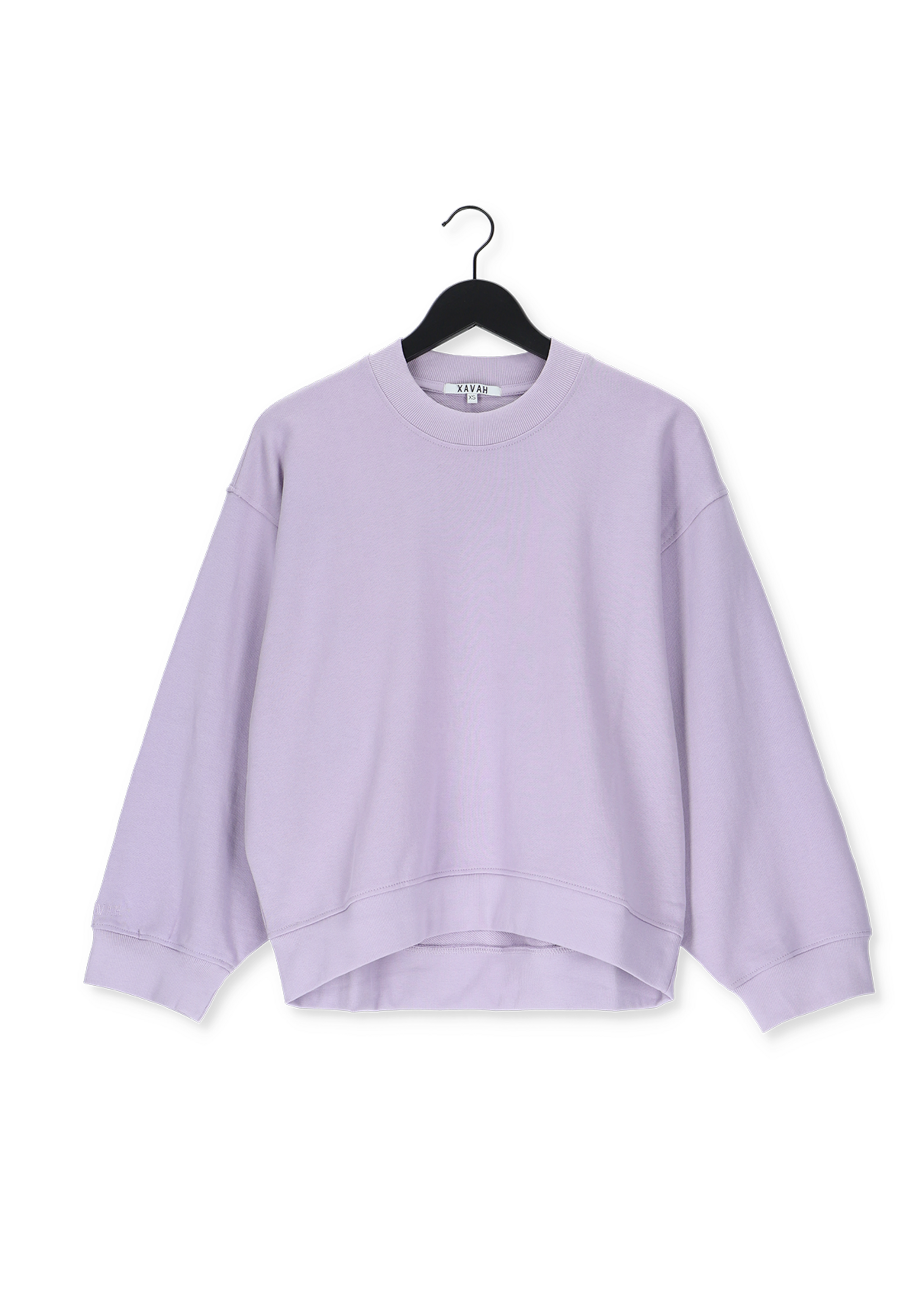 XAVAH SWEATER TOP
