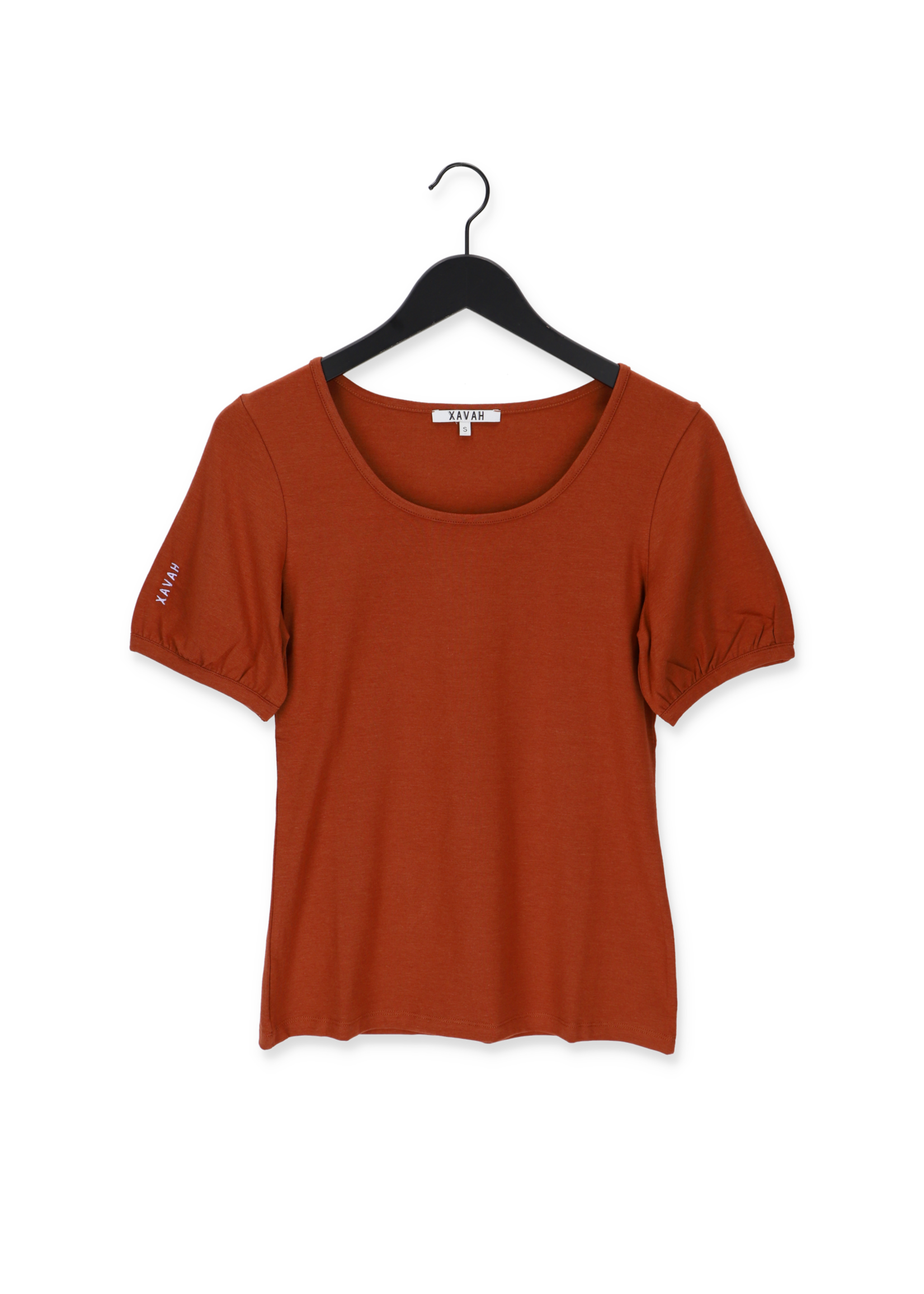 XAVAH x2009 BAMBOO TOP