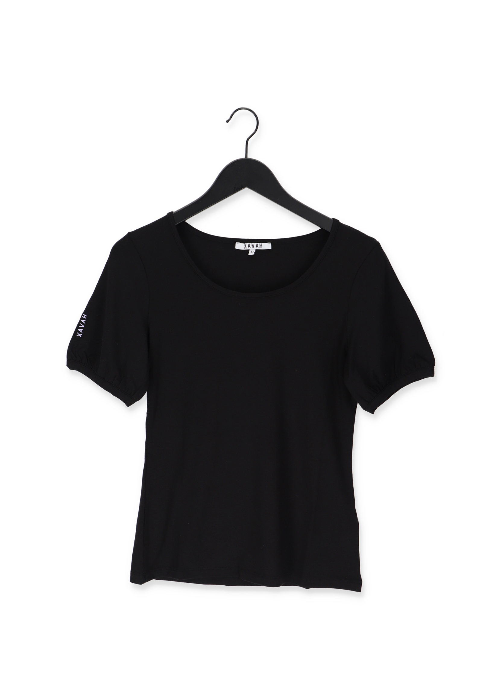 XAVAH x2009 BAMBOO TOP