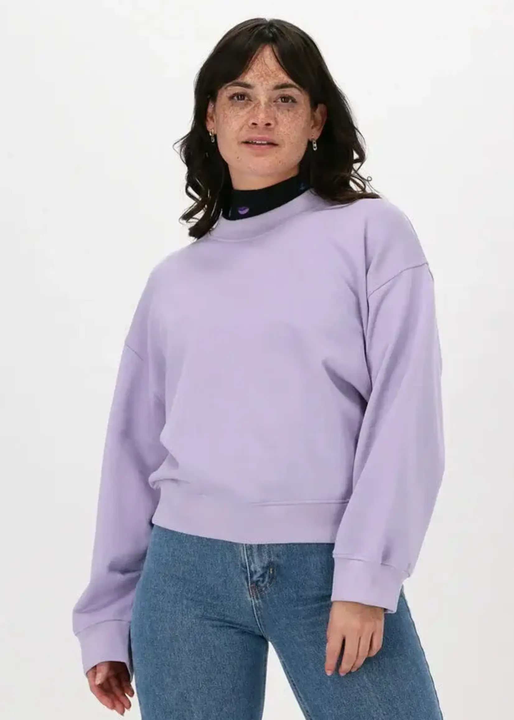 XAVAH SWEATER TOP