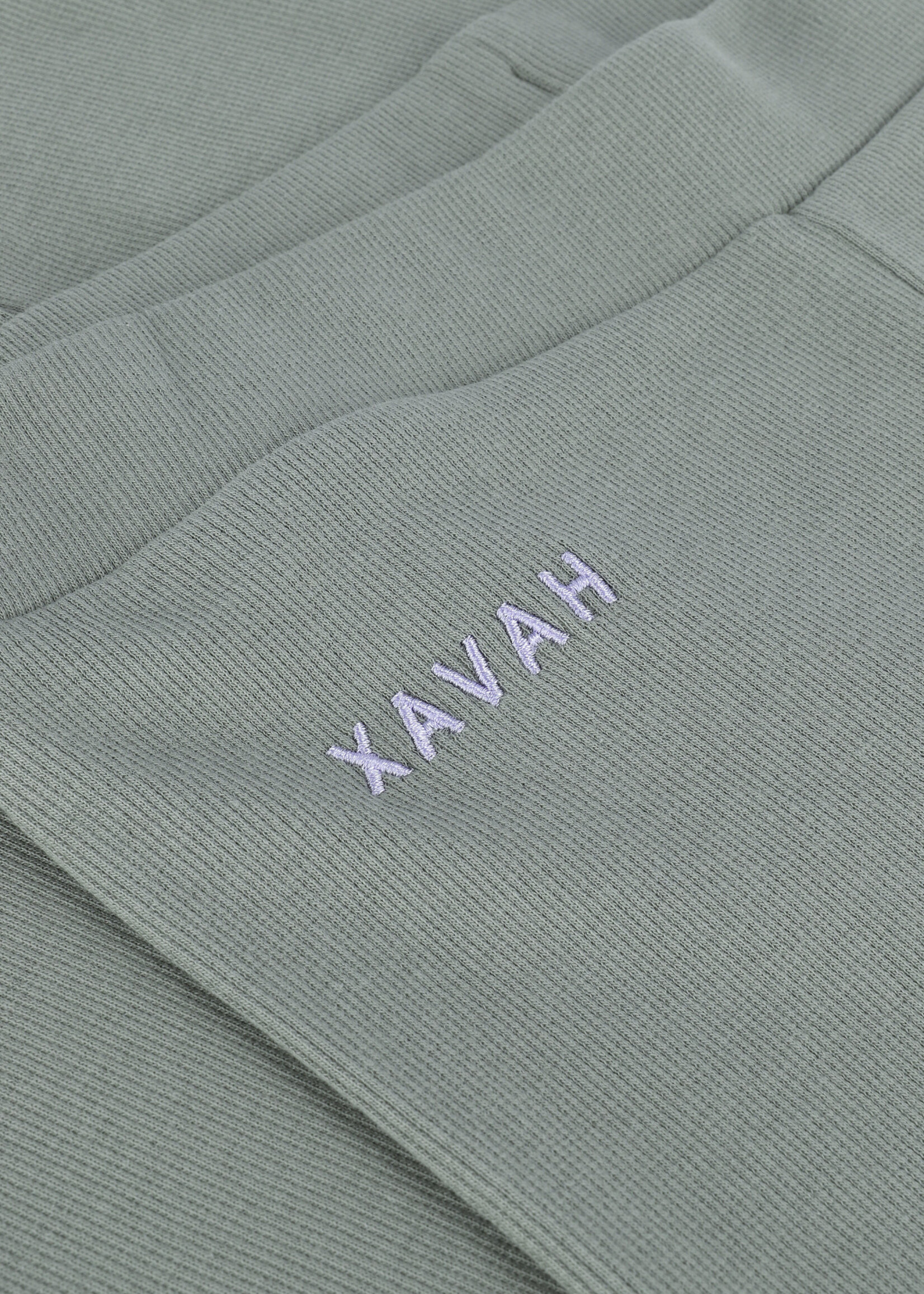 XAVAH FLAIRPIJP BROEK