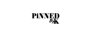 PINNED BY K