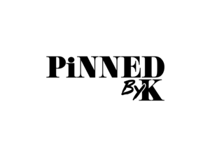 PINNED BY K
