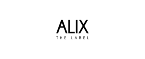 ALIX THE LABEL