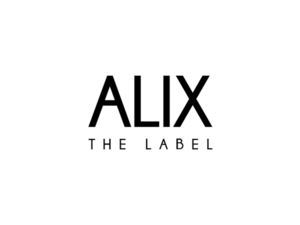 ALIX THE LABEL