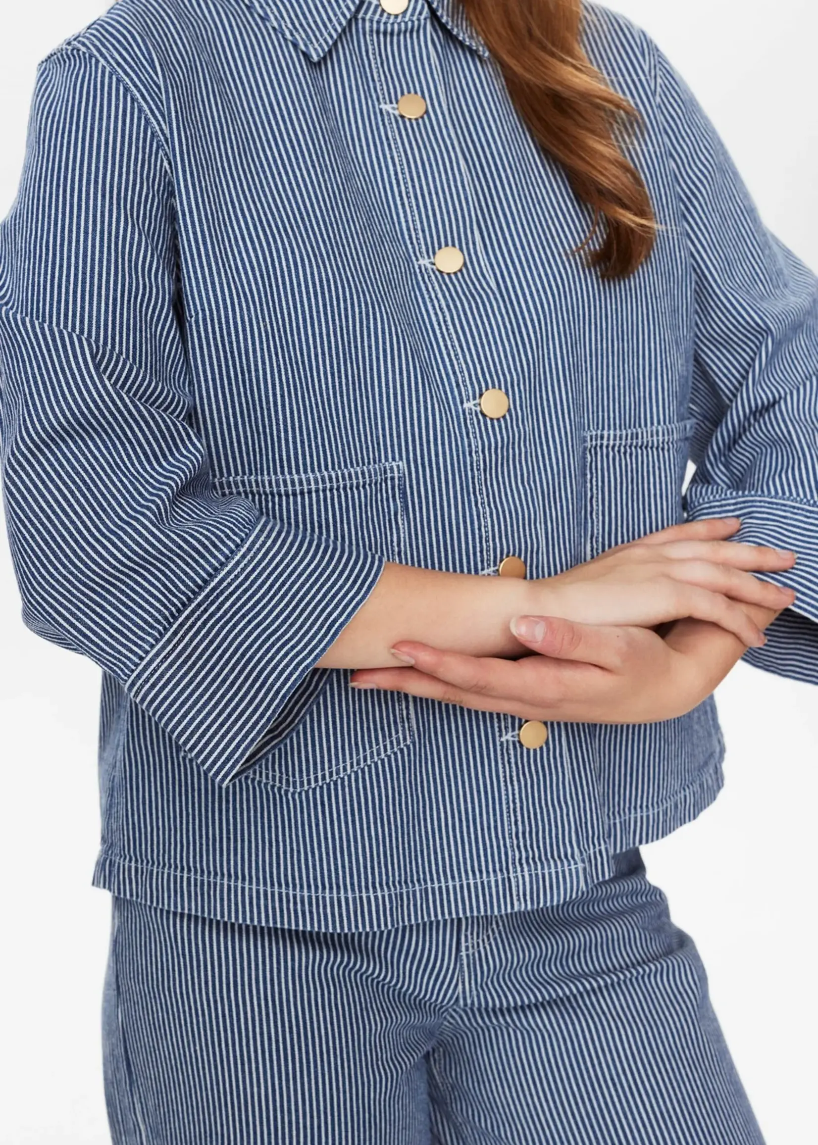 Nümph NUERINA JACKET