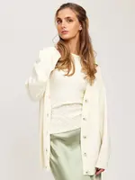 RUT & CIRCLE AMELIA KNIT CARDIGAN