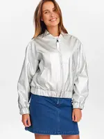 Nümph NUELLANORA METALLIC JACKET