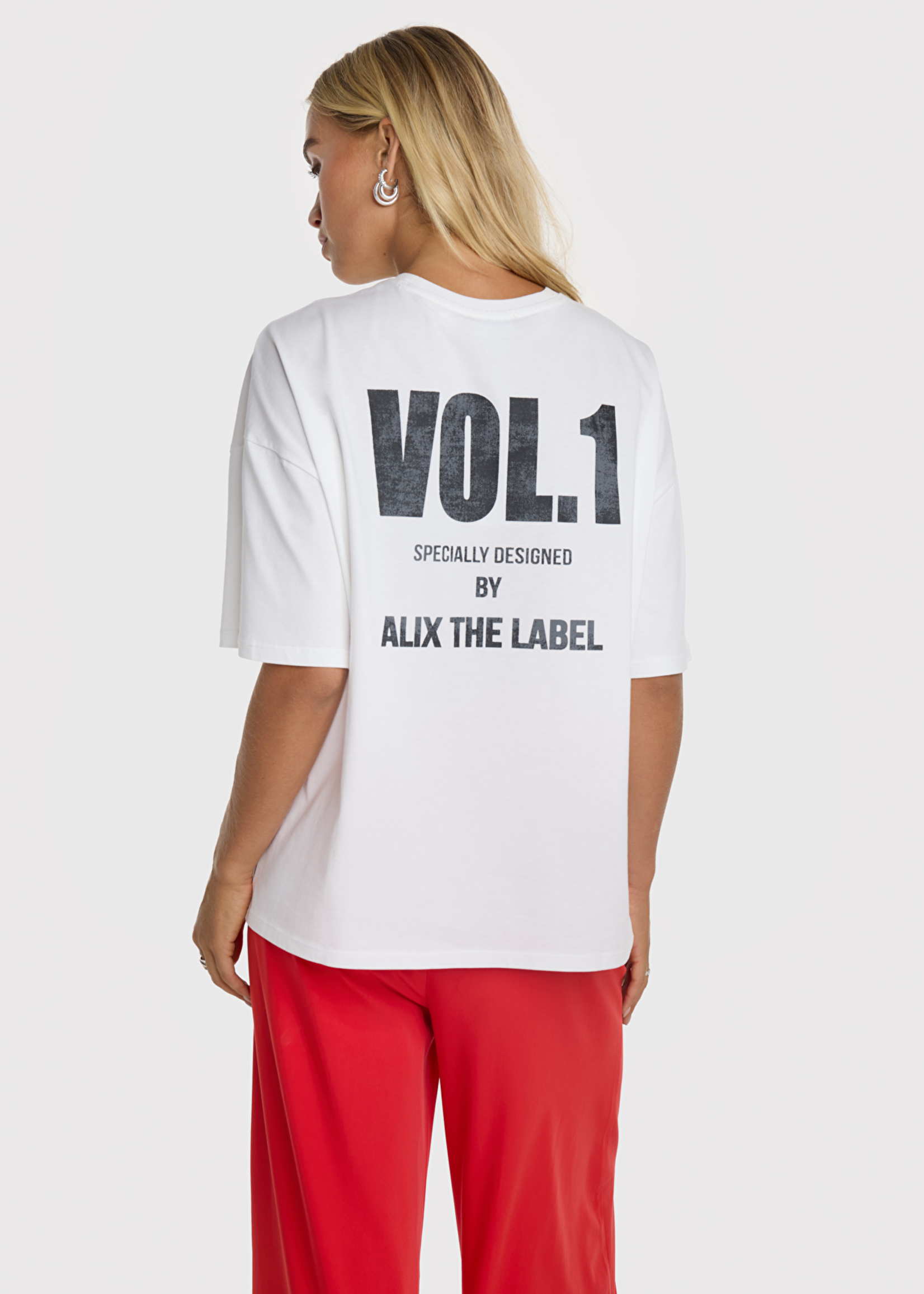 ALIX THE LABEL 2502819114