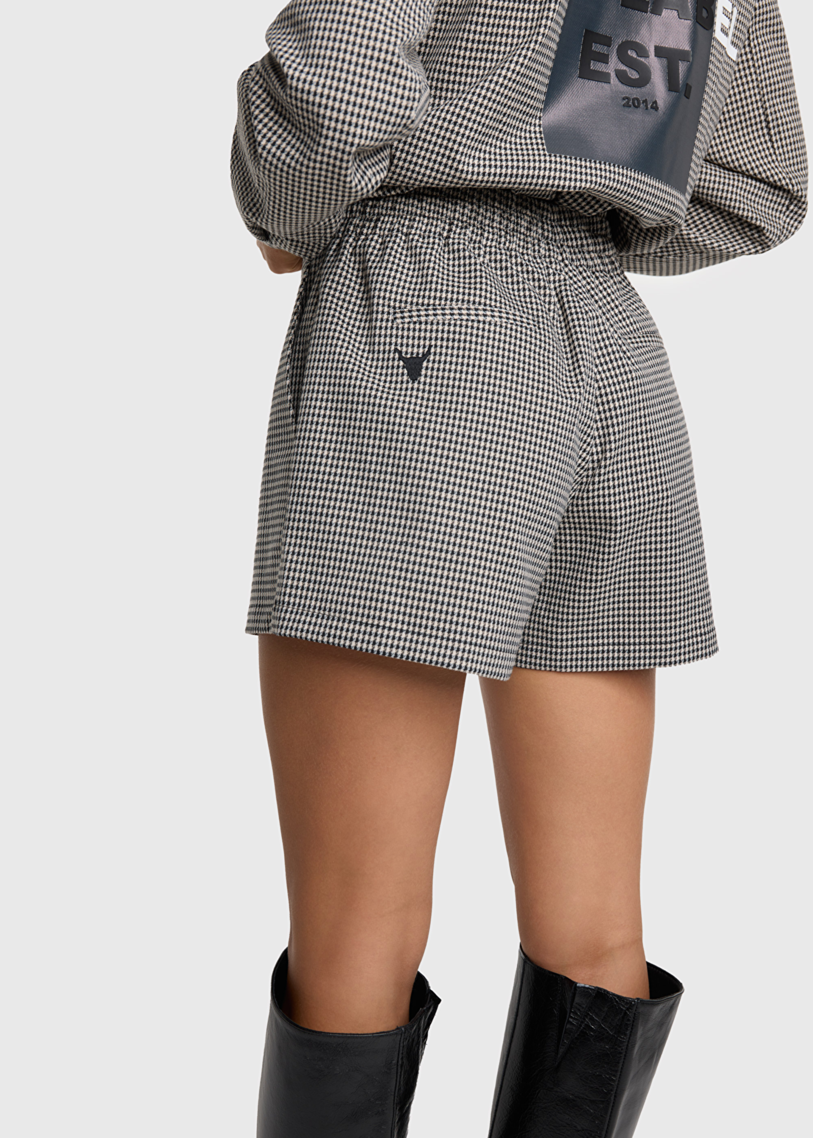 ALIX THE LABEL 2502118014