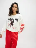 REFINED DEPARTMENT FEMME SWEATER