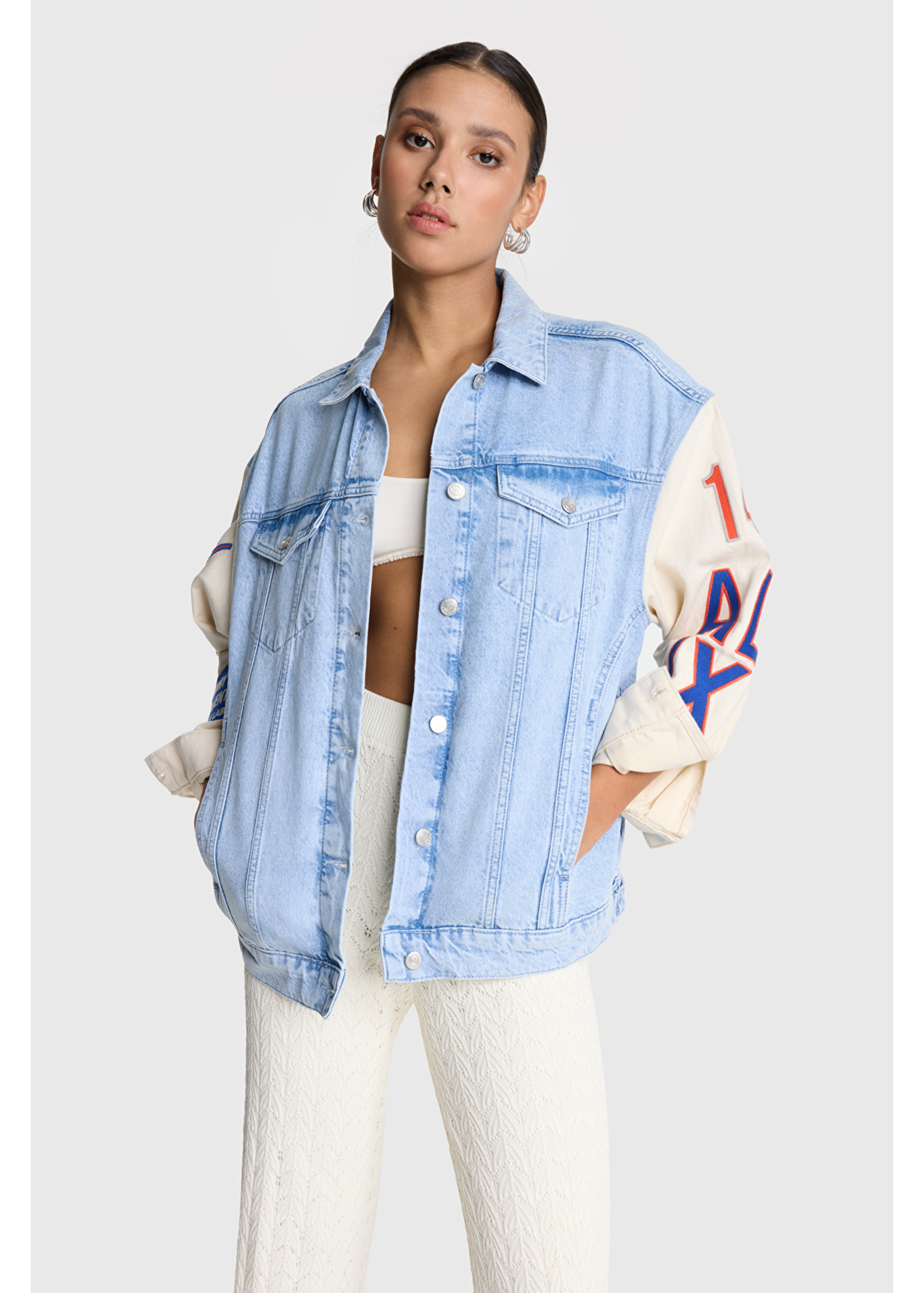 ALIX THE LABEL 2503432091