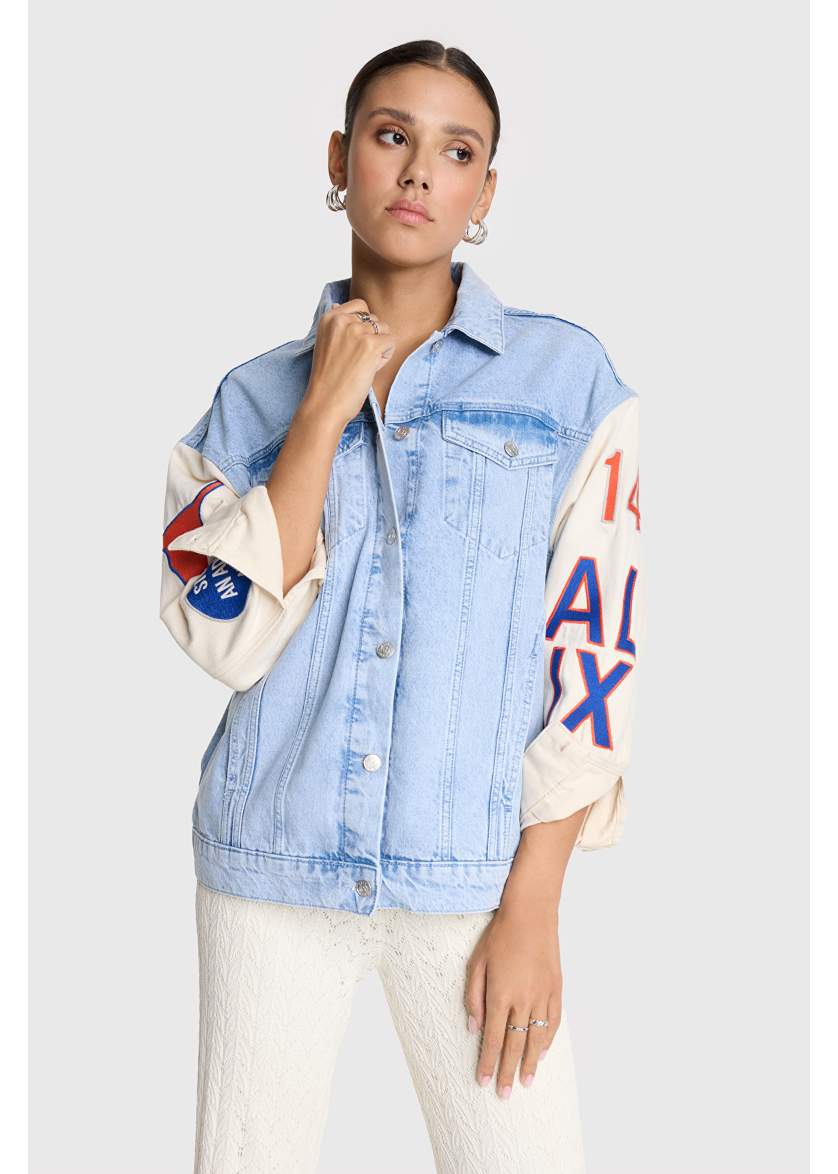 ALIX THE LABEL 2503432091