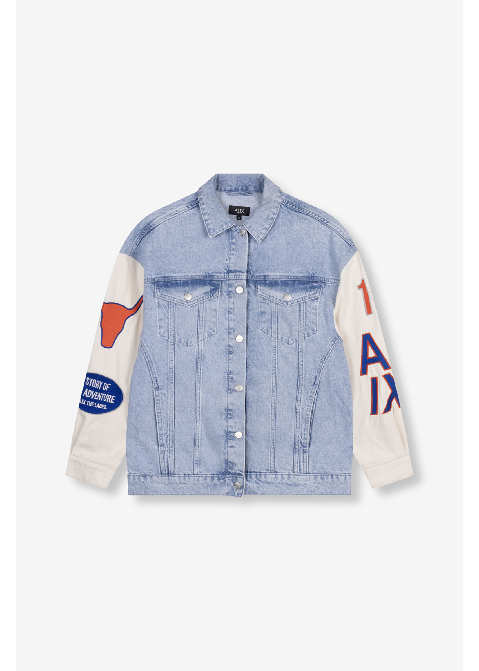ALIX THE LABEL 2503432091