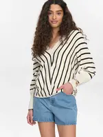 Nümph NUZIGGA PULLOVER - Pristine