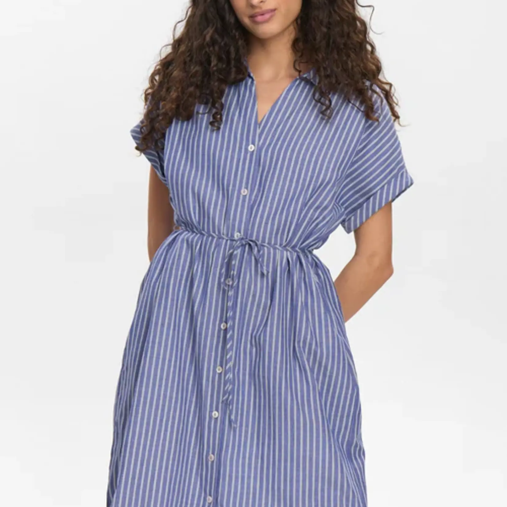 Nümph Nuzally dress