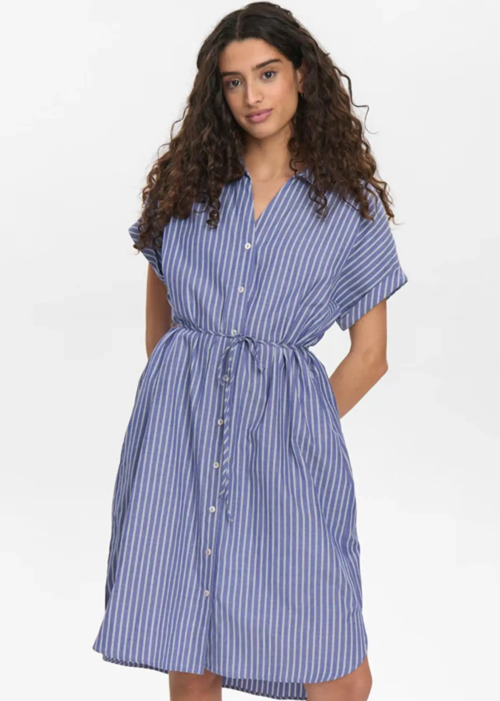 Nümph Nuzally dress