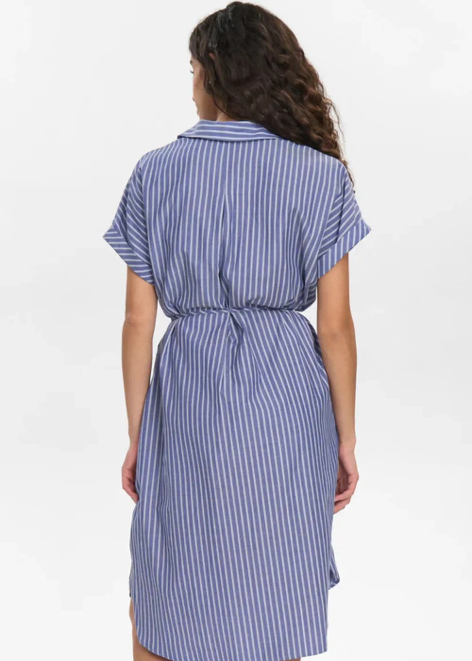 Nümph Nuzally dress
