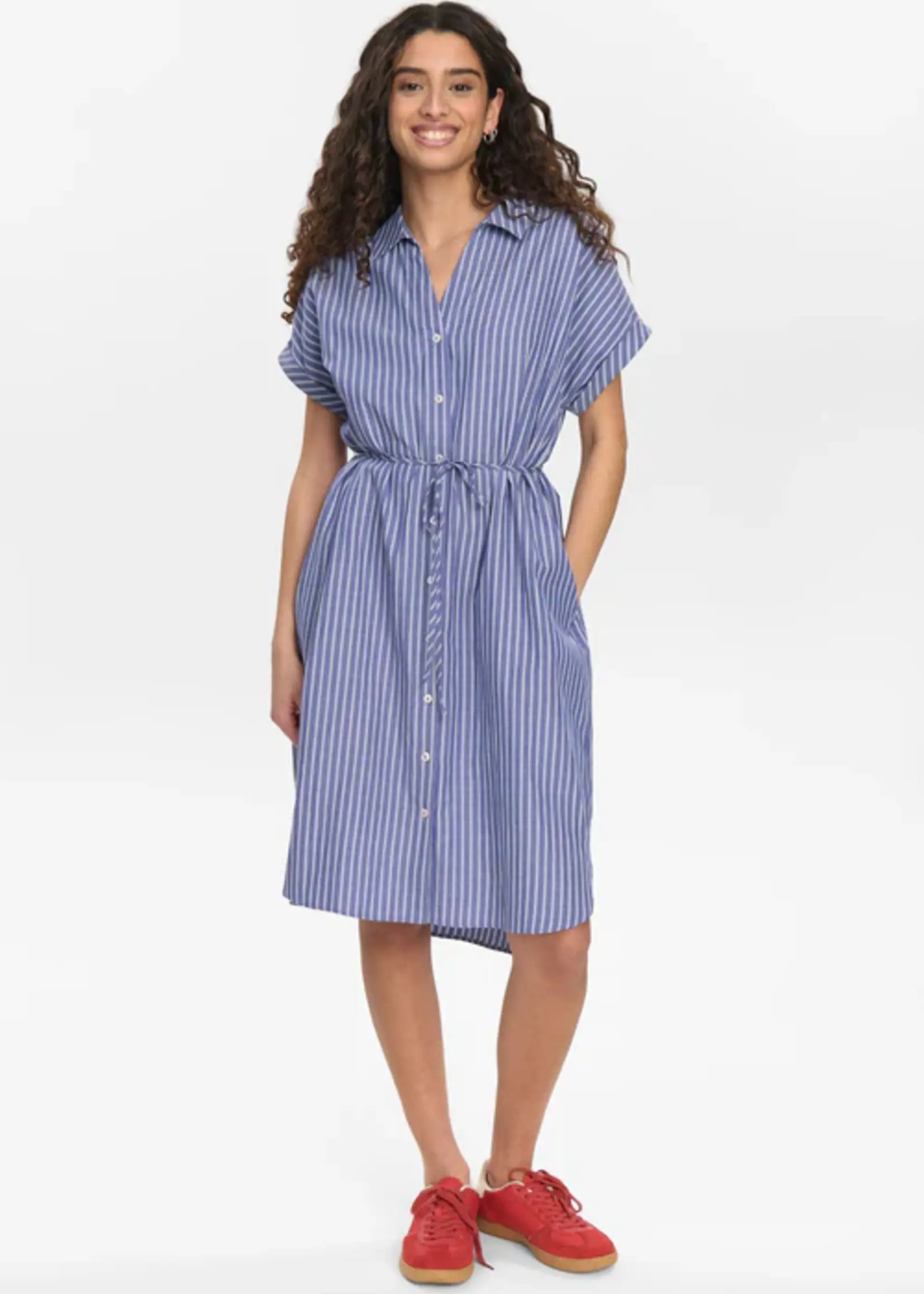 Nümph Nuzally dress